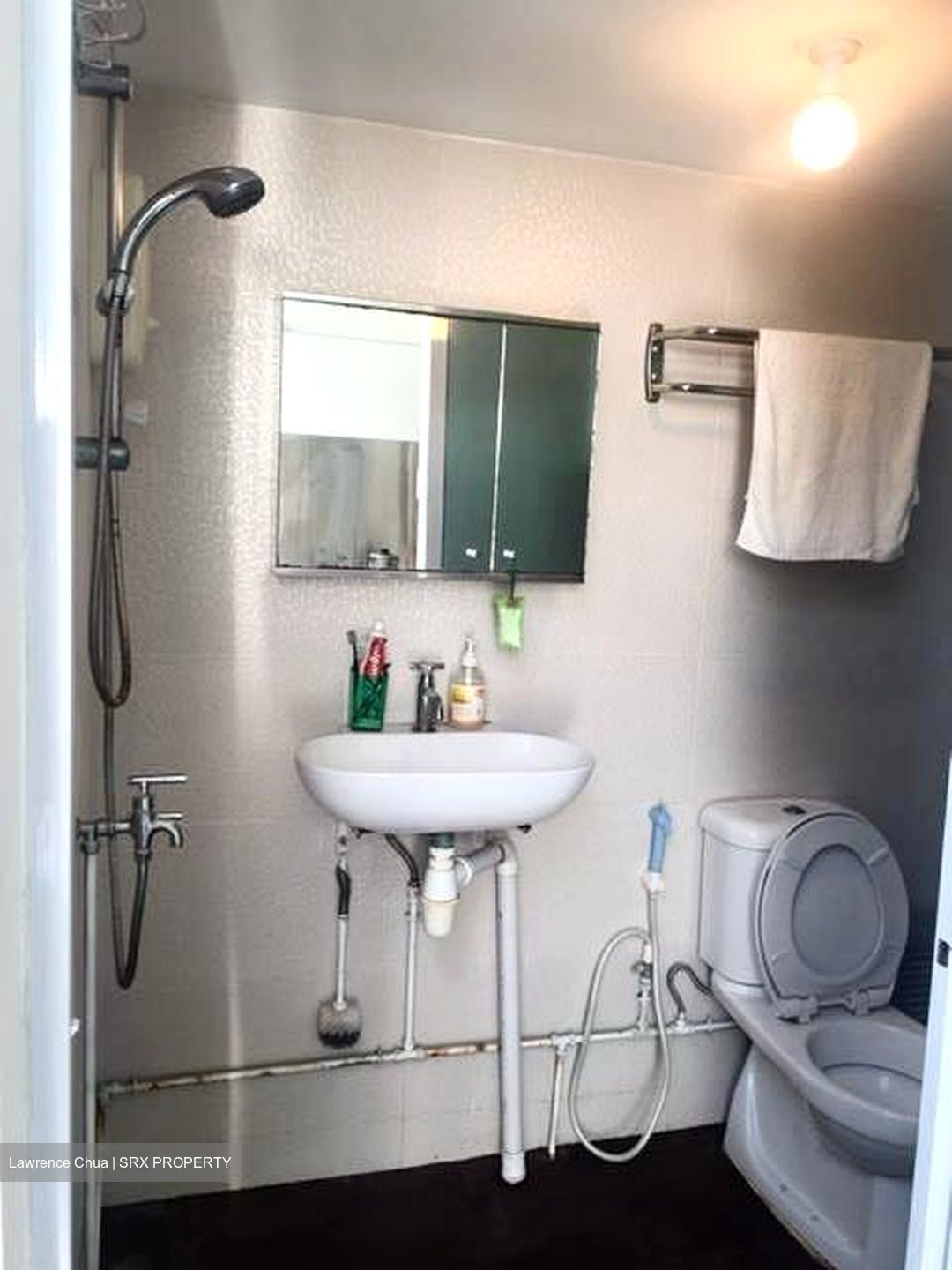 Macpherson Garden Estate (D13), Terrace #453036851